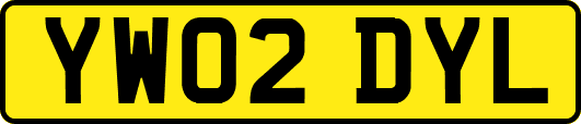 YW02DYL