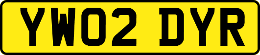 YW02DYR
