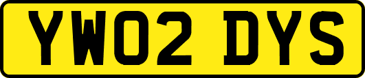 YW02DYS