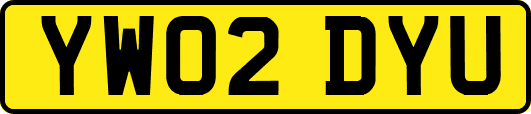 YW02DYU