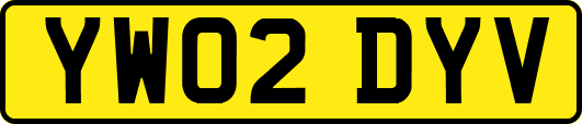 YW02DYV