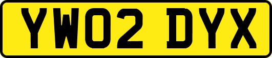 YW02DYX