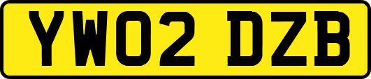 YW02DZB