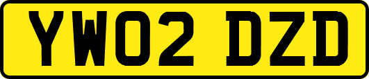 YW02DZD