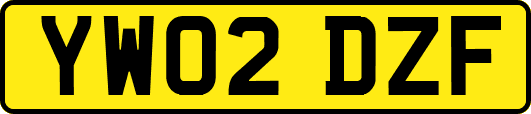 YW02DZF