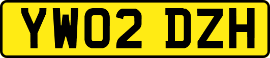 YW02DZH