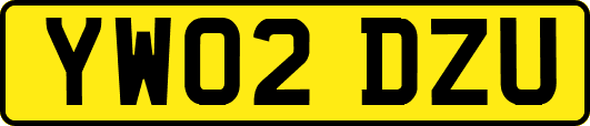 YW02DZU