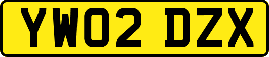 YW02DZX