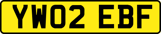 YW02EBF