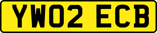 YW02ECB