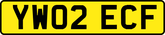 YW02ECF