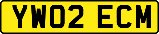 YW02ECM