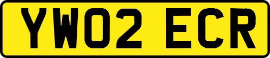 YW02ECR