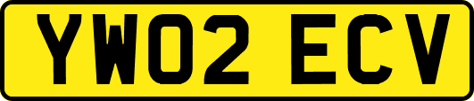 YW02ECV