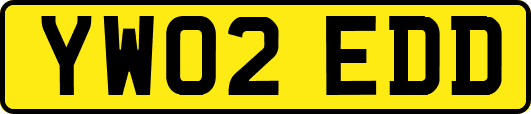 YW02EDD