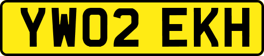 YW02EKH