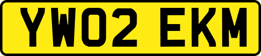YW02EKM