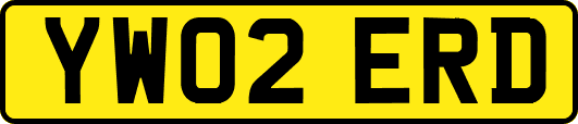 YW02ERD