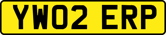 YW02ERP
