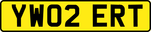 YW02ERT