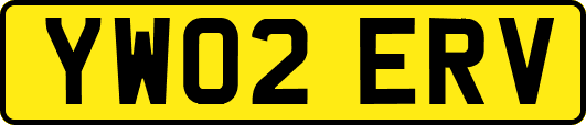 YW02ERV