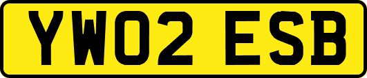 YW02ESB