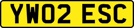 YW02ESC