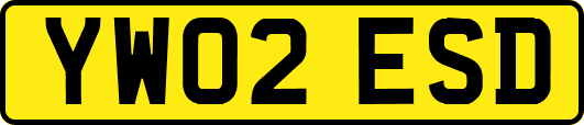 YW02ESD