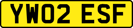 YW02ESF