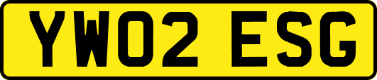YW02ESG