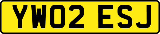 YW02ESJ