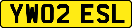 YW02ESL
