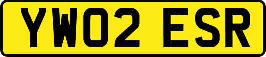 YW02ESR