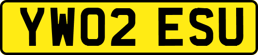 YW02ESU