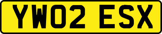 YW02ESX