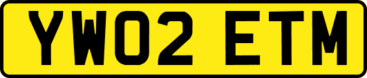 YW02ETM