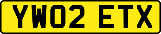 YW02ETX