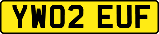 YW02EUF
