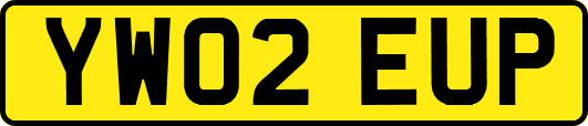 YW02EUP