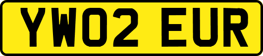 YW02EUR