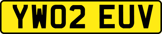 YW02EUV