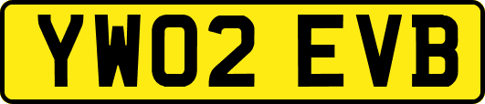 YW02EVB