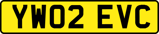 YW02EVC