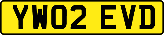 YW02EVD