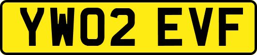 YW02EVF