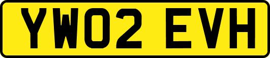 YW02EVH