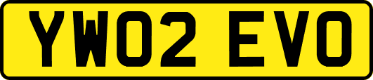 YW02EVO