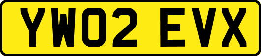 YW02EVX