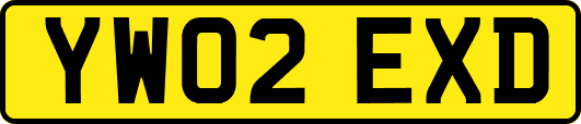 YW02EXD