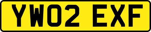 YW02EXF
